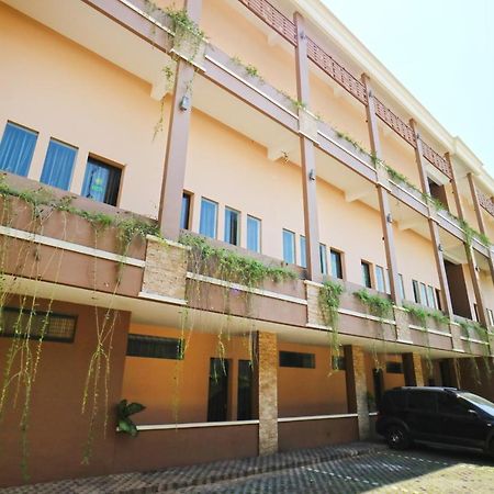 KOI Hotel&residencia Denpasar Exterior foto