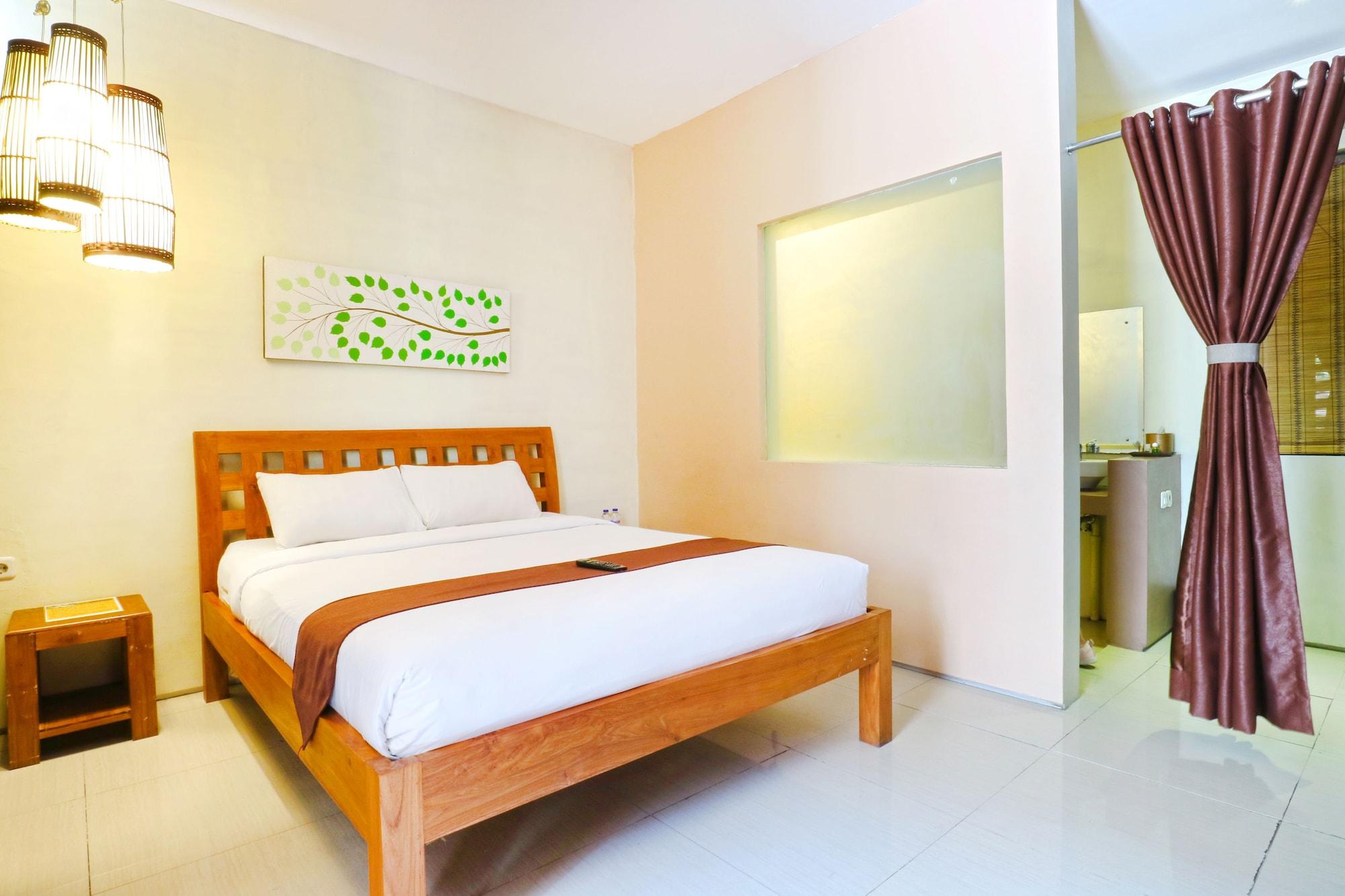 KOI Hotel&residencia Denpasar Exterior foto