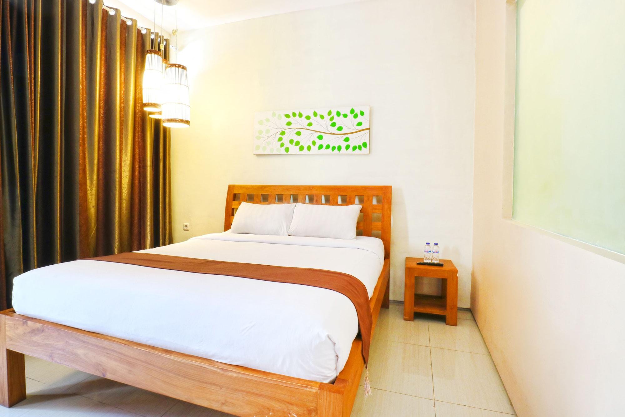 KOI Hotel&residencia Denpasar Exterior foto