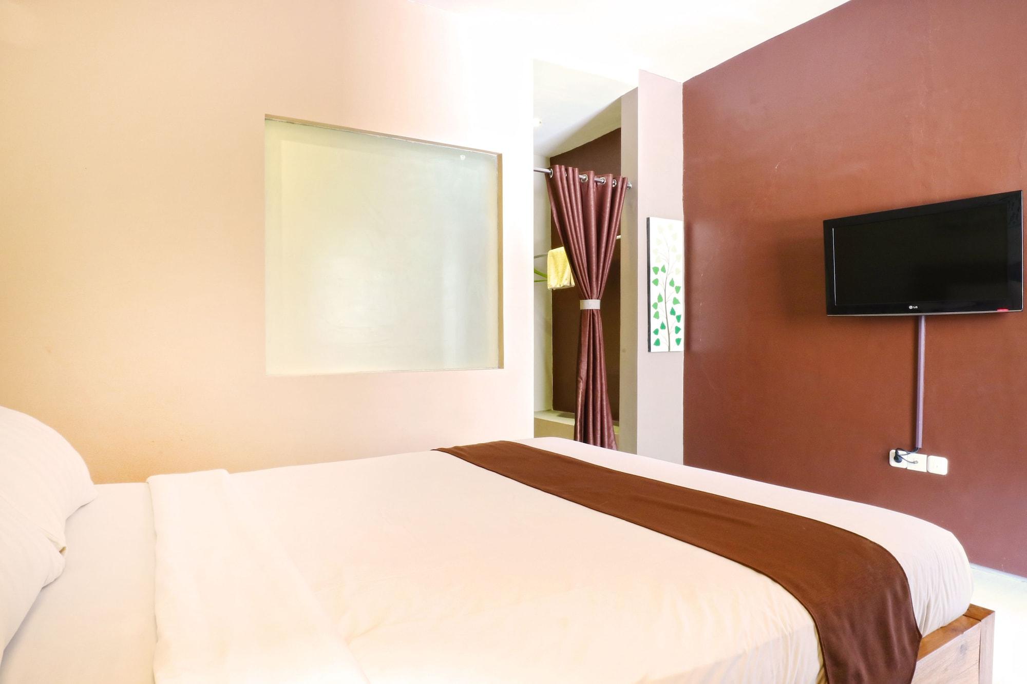 KOI Hotel&residencia Denpasar Exterior foto