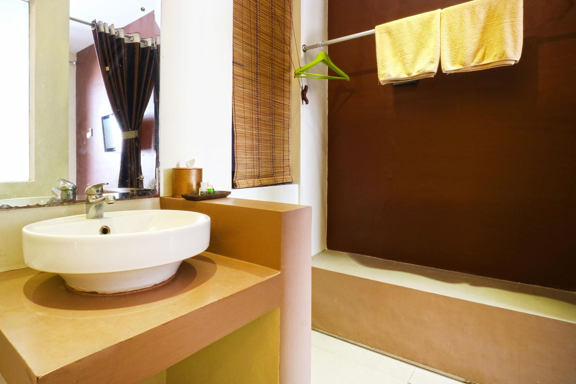 KOI Hotel&residencia Denpasar Exterior foto