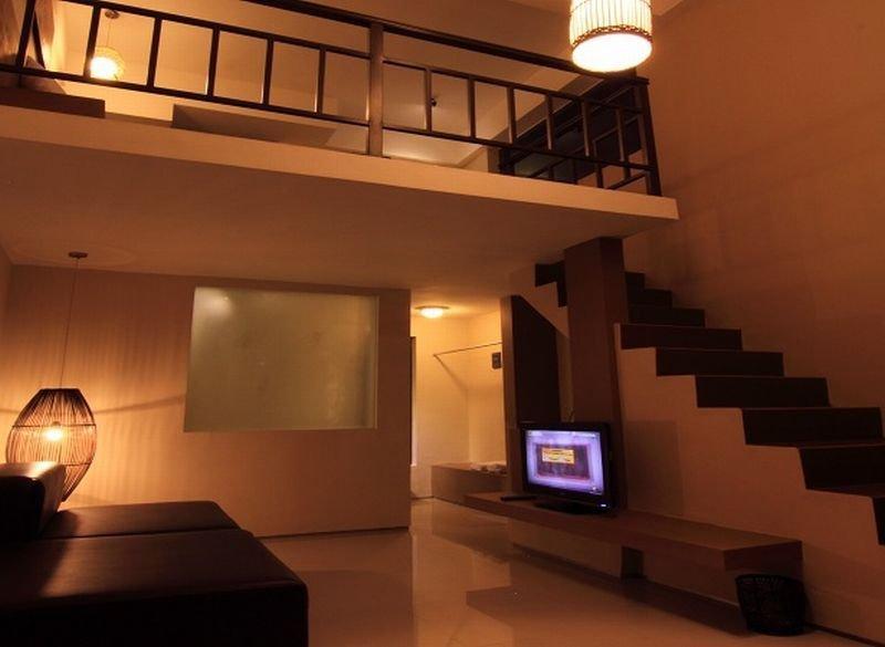 KOI Hotel&residencia Denpasar Exterior foto